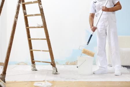 The Art of Custom Interior Painting