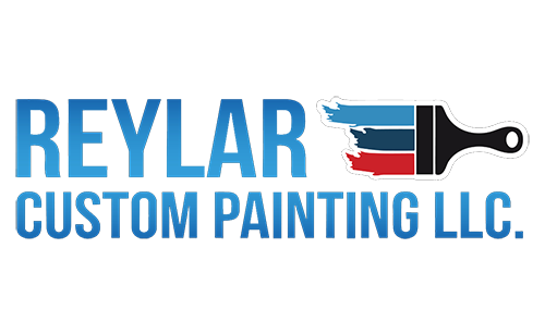 Reylar Custom Painting LLC Logo