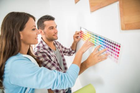 Color Consultation