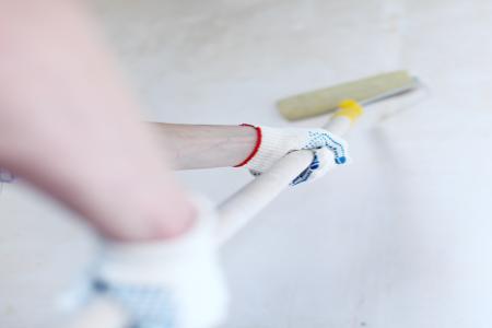 Commercial Painting